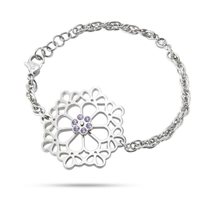 Bracciale Morellato Donna Kaleido in Acciaio SADY 09 - SADY 09